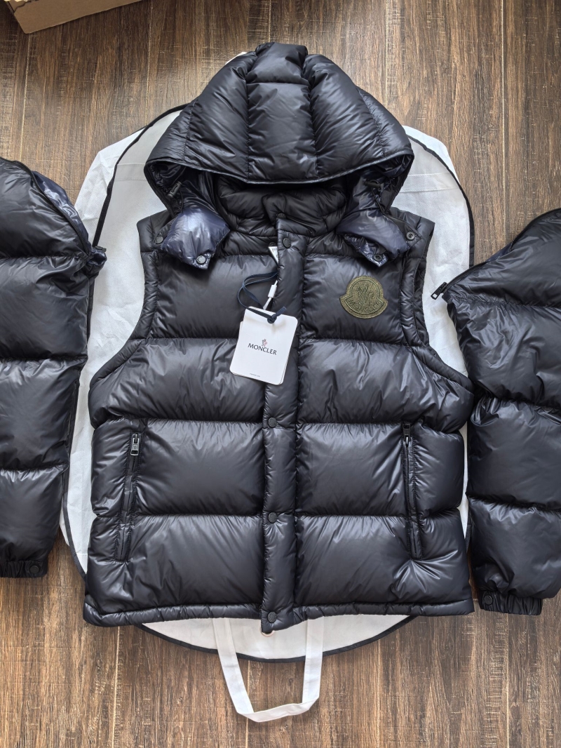 Moncler Down Coat